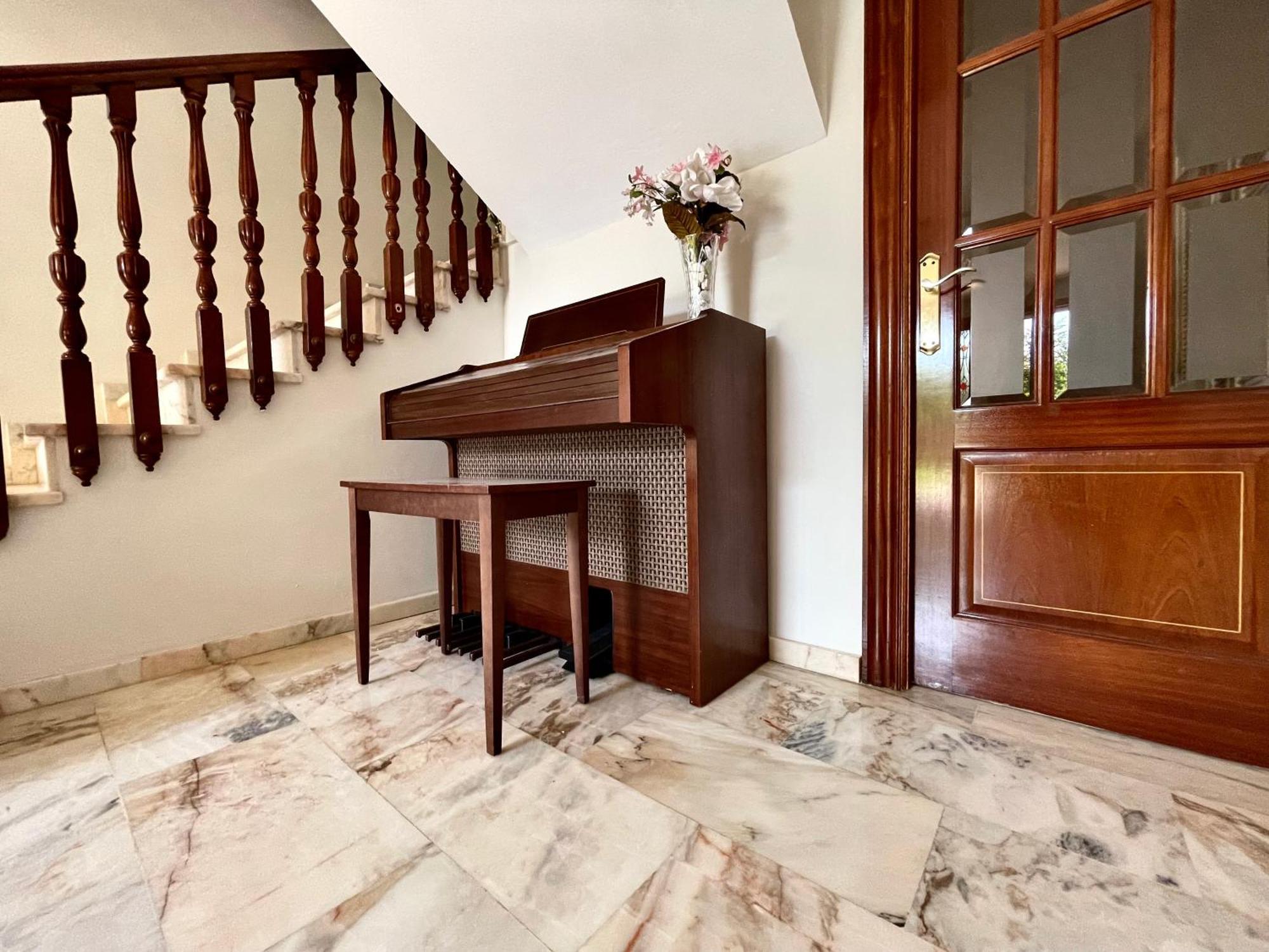 Mirador Del Calasancio 1 Córdoba Kültér fotó